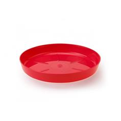 Podstawka Magnolia 5 197mm - bordowy-15948